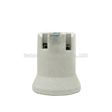 Colshine Giant Edison Screw E40 Ceramic Lamp Holder